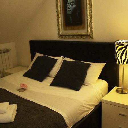 Bed and Breakfast Sansiro47 Milán Exterior foto