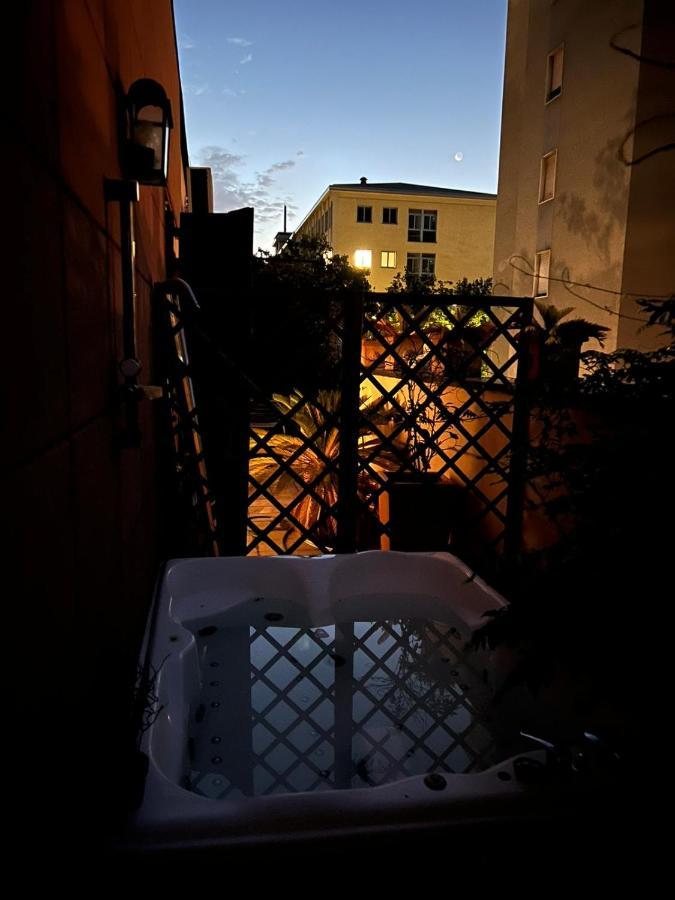 Bed and Breakfast Sansiro47 Milán Exterior foto