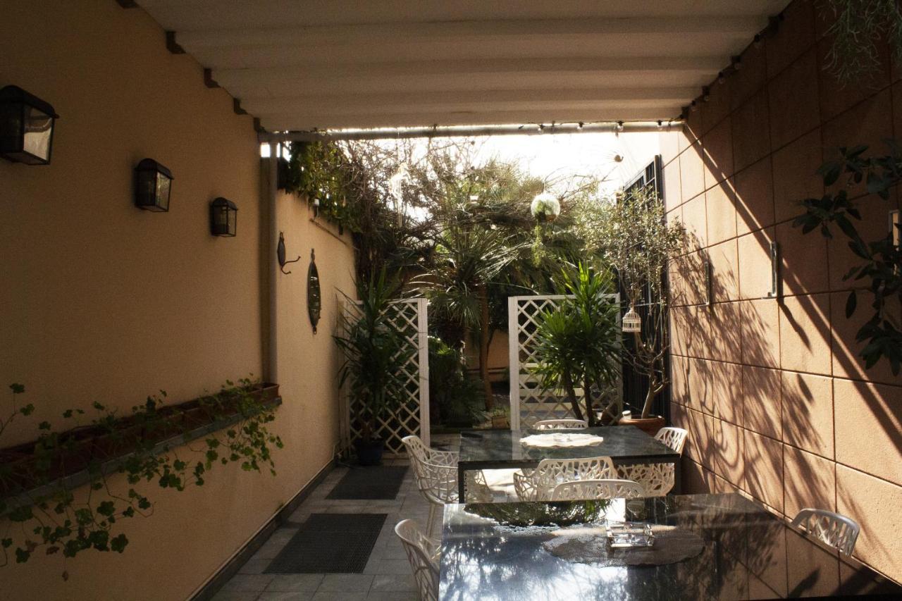 Bed and Breakfast Sansiro47 Milán Exterior foto