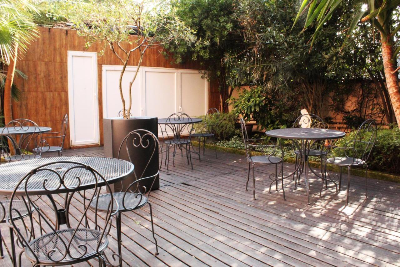 Bed and Breakfast Sansiro47 Milán Exterior foto