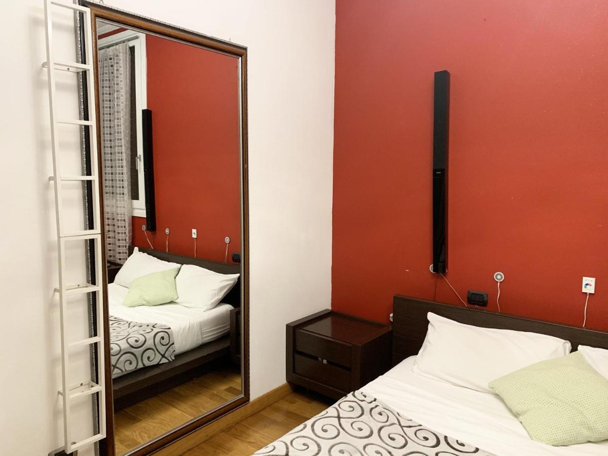 Bed and Breakfast Sansiro47 Milán Exterior foto