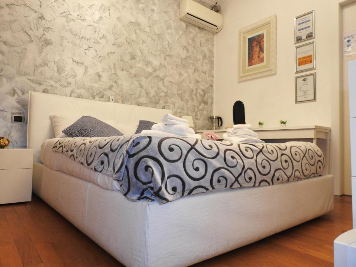 Bed and Breakfast Sansiro47 Milán Exterior foto