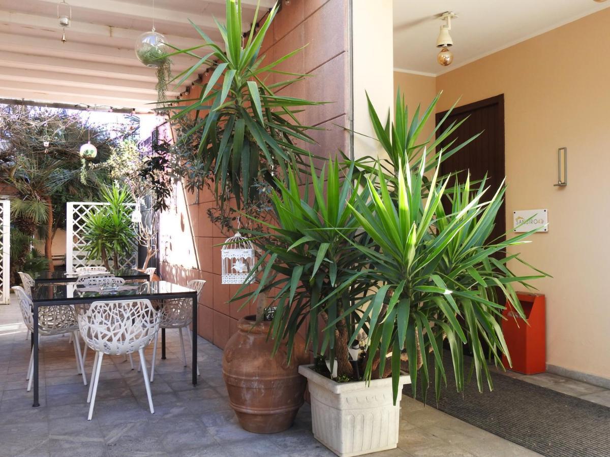 Bed and Breakfast Sansiro47 Milán Exterior foto