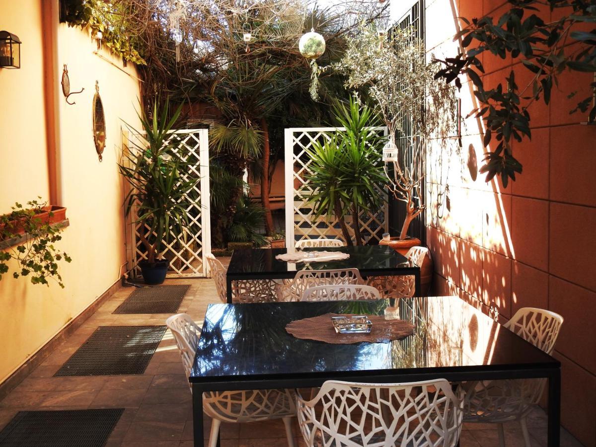 Bed and Breakfast Sansiro47 Milán Exterior foto